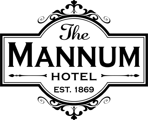 Mannum Hotel Logo